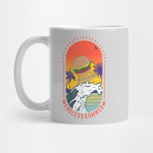 Endless Summer Mug